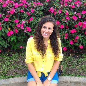 Meet your Posher, Sayuri